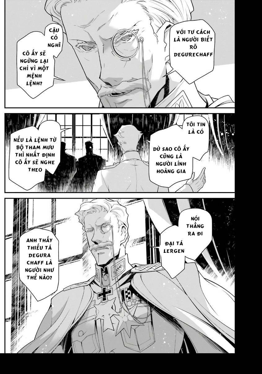 Ấu Nữ Chiến Ký Chapter 56 - Trang 2