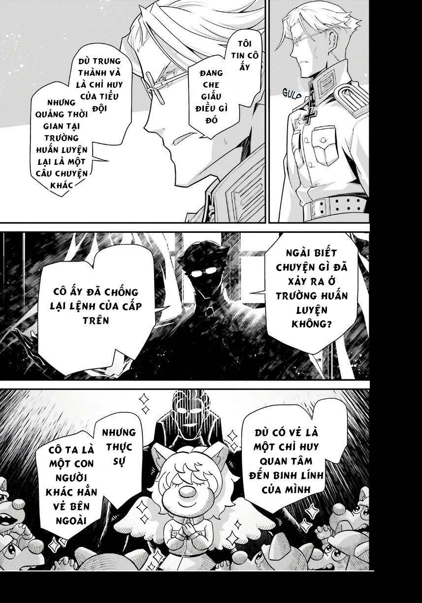 Ấu Nữ Chiến Ký Chapter 56 - Trang 2