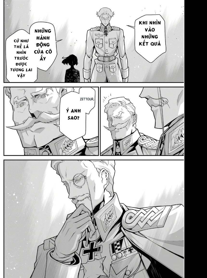 Ấu Nữ Chiến Ký Chapter 56 - Trang 2