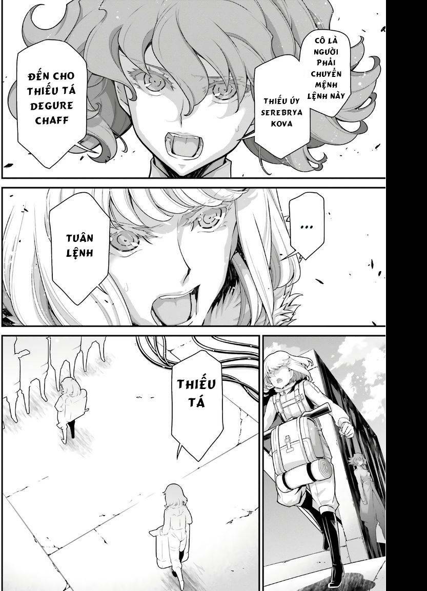 Ấu Nữ Chiến Ký Chapter 56 - Trang 2