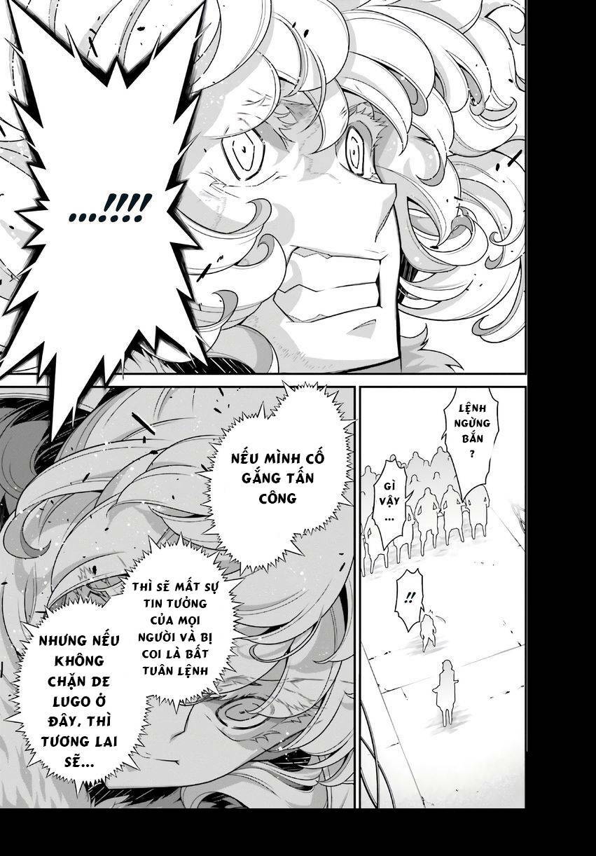 Ấu Nữ Chiến Ký Chapter 56 - Trang 2