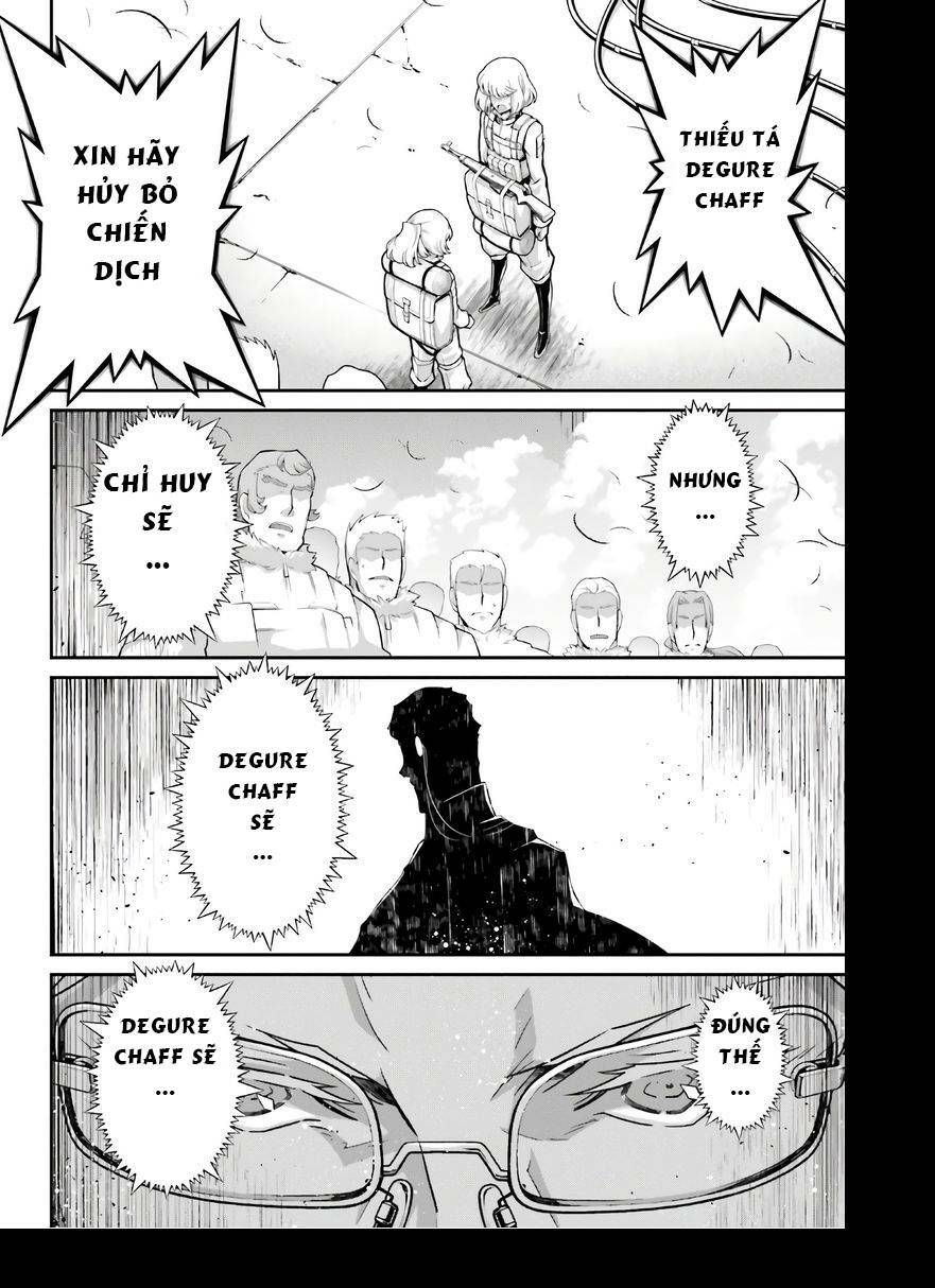 Ấu Nữ Chiến Ký Chapter 56 - Trang 2