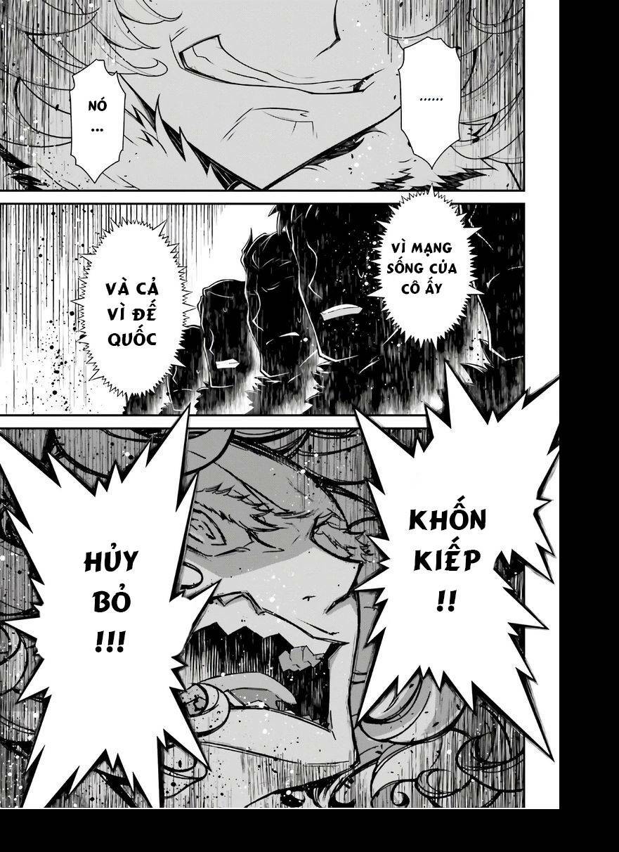 Ấu Nữ Chiến Ký Chapter 56 - Trang 2