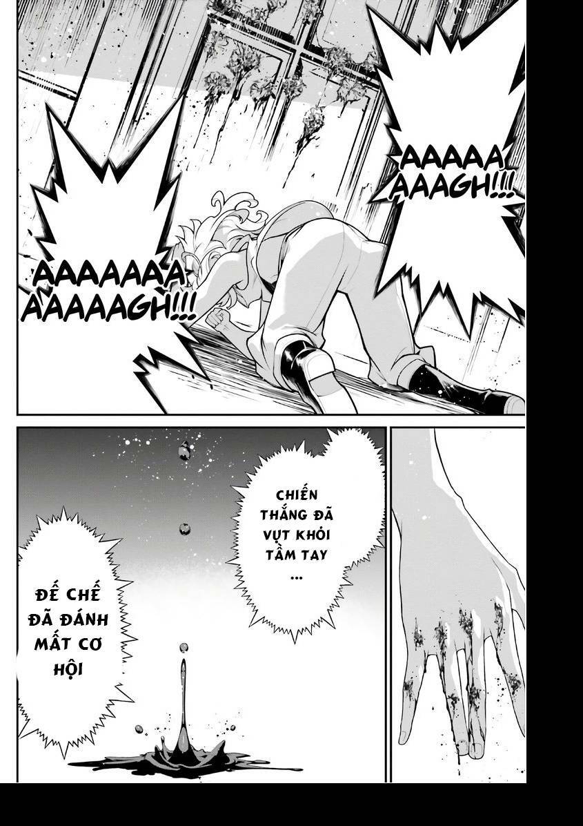 Ấu Nữ Chiến Ký Chapter 56 - Trang 2