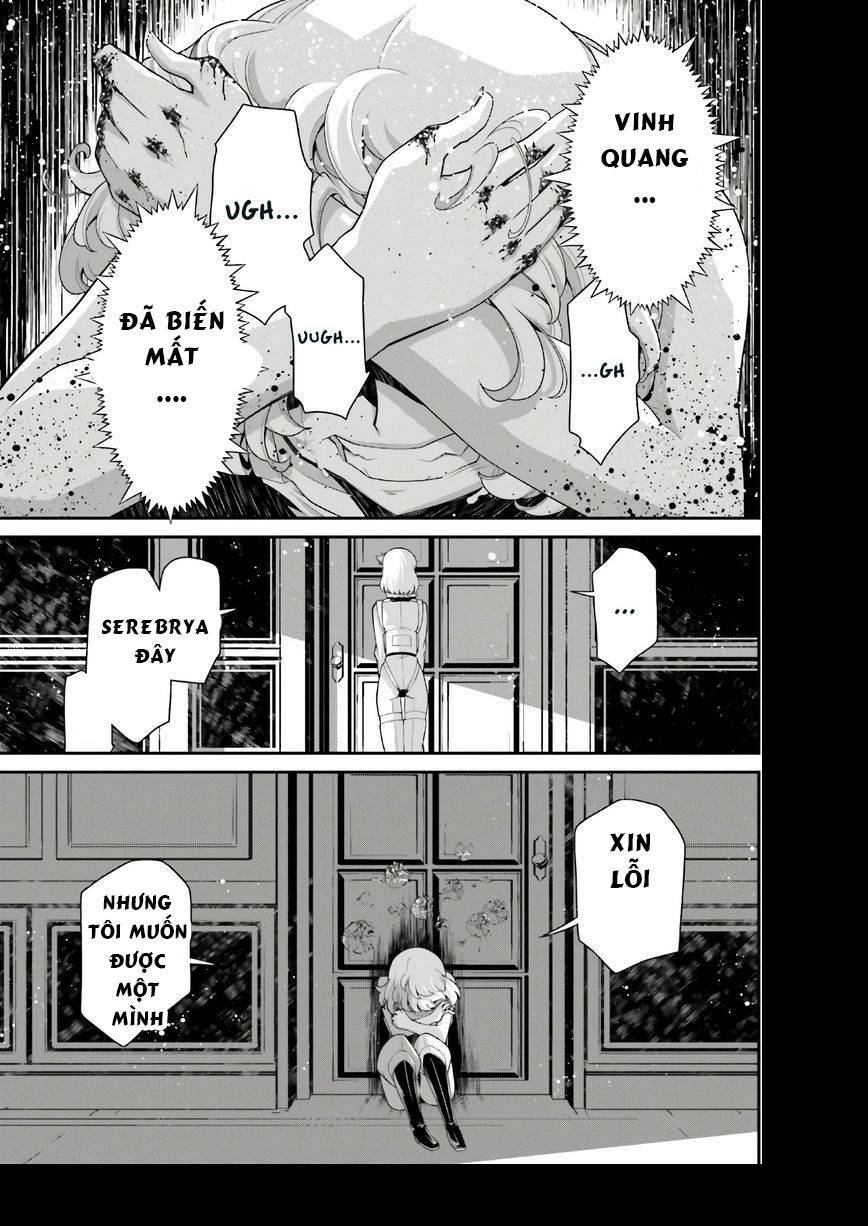 Ấu Nữ Chiến Ký Chapter 56 - Trang 2