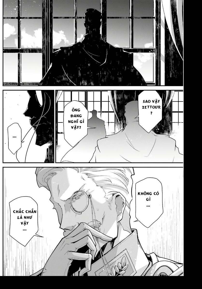 Ấu Nữ Chiến Ký Chapter 56 - Trang 2