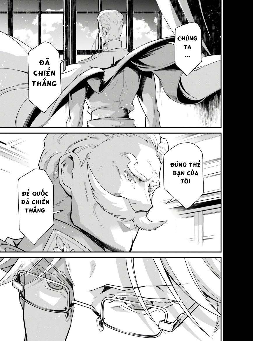 Ấu Nữ Chiến Ký Chapter 56 - Trang 2