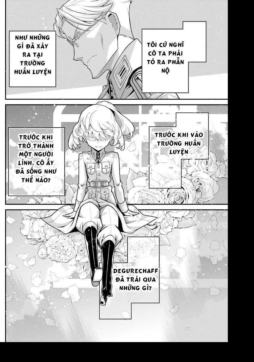 Ấu Nữ Chiến Ký Chapter 56 - Trang 2