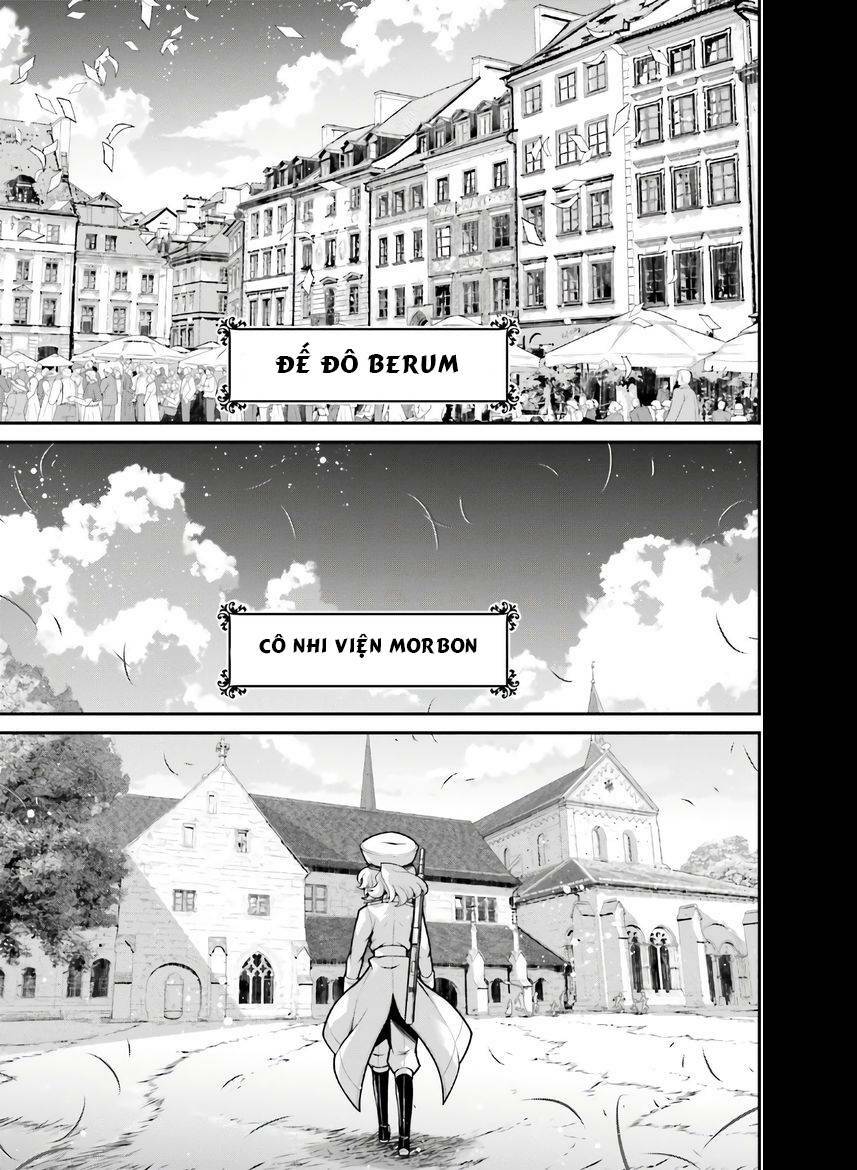 Ấu Nữ Chiến Ký Chapter 56 - Trang 2