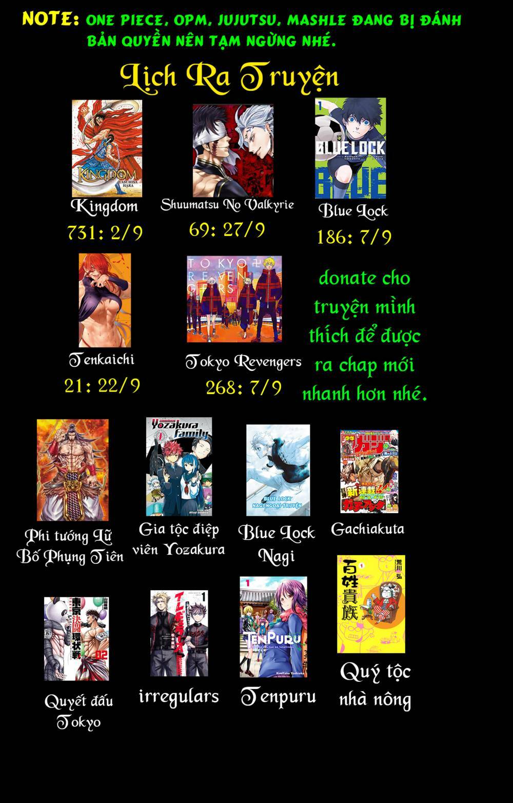 Ấu Nữ Chiến Ký Chapter 56 - Trang 2