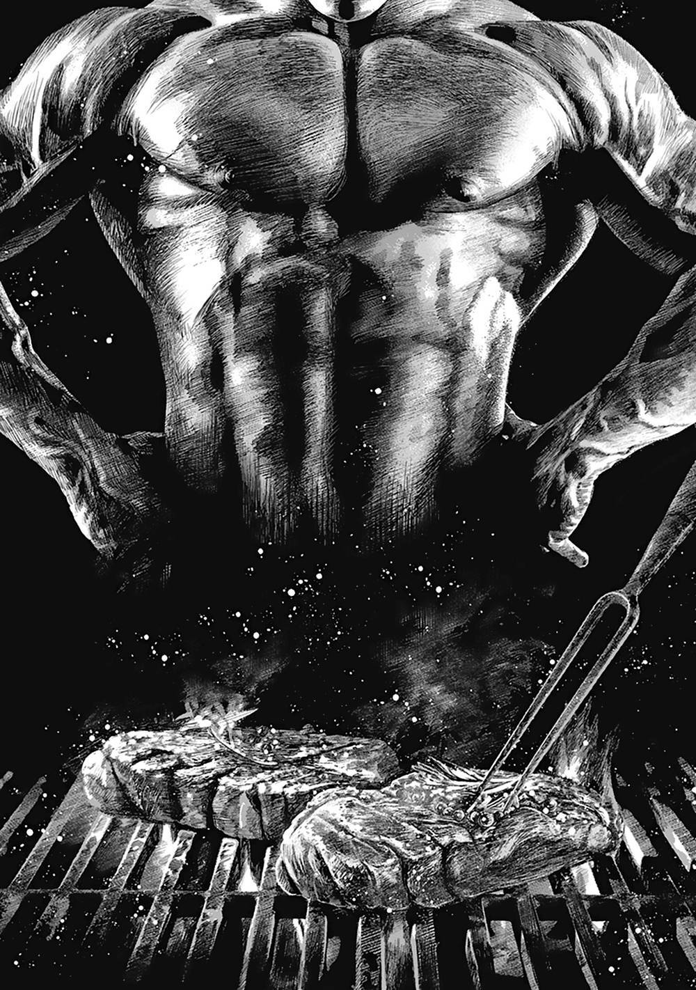 Ấu Nữ Chiến Ký Chapter 57 - Trang 2