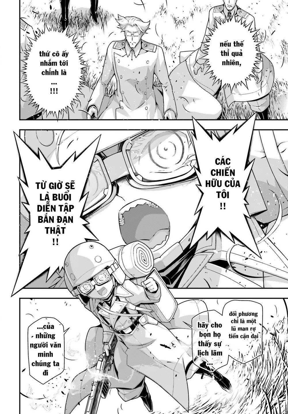 Ấu Nữ Chiến Ký Chapter 58.6 - Trang 2