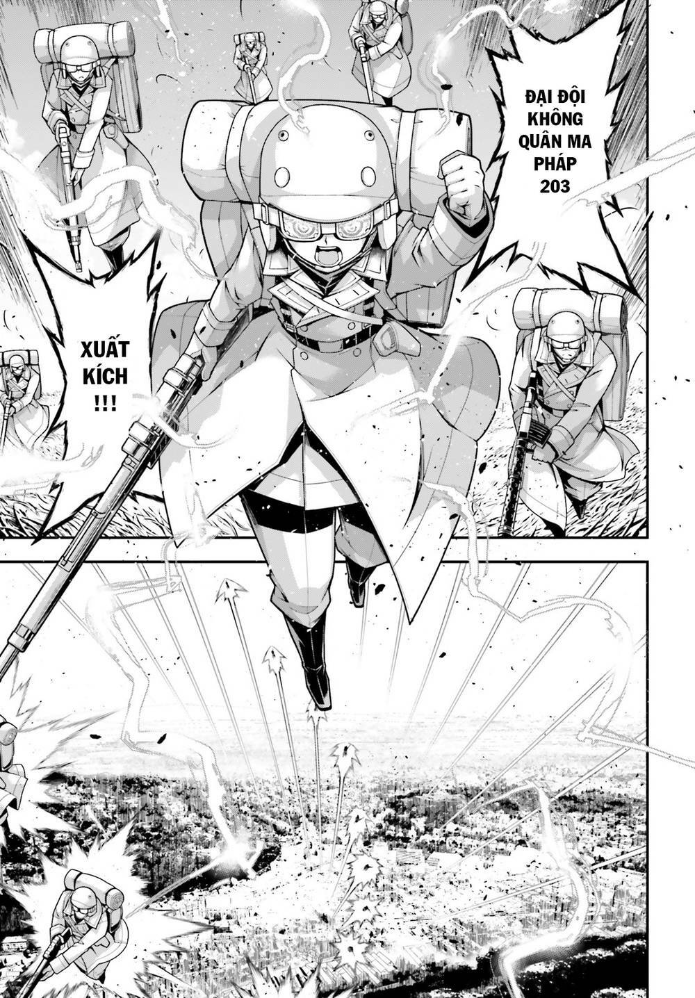 Ấu Nữ Chiến Ký Chapter 58.6 - Trang 2