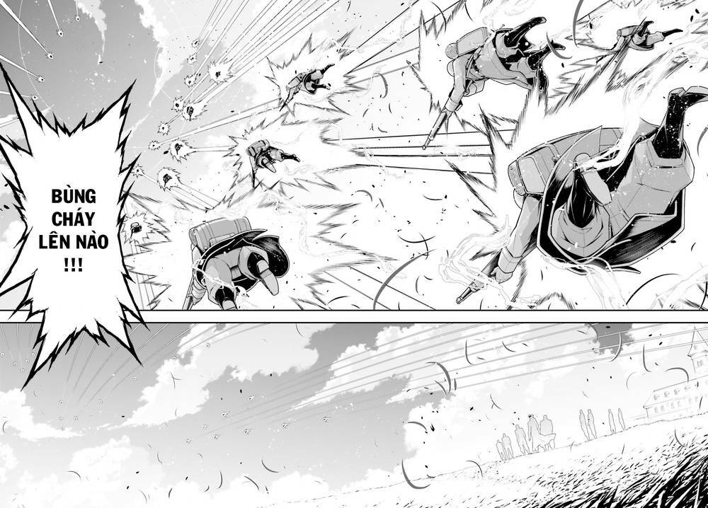 Ấu Nữ Chiến Ký Chapter 58.6 - Trang 2