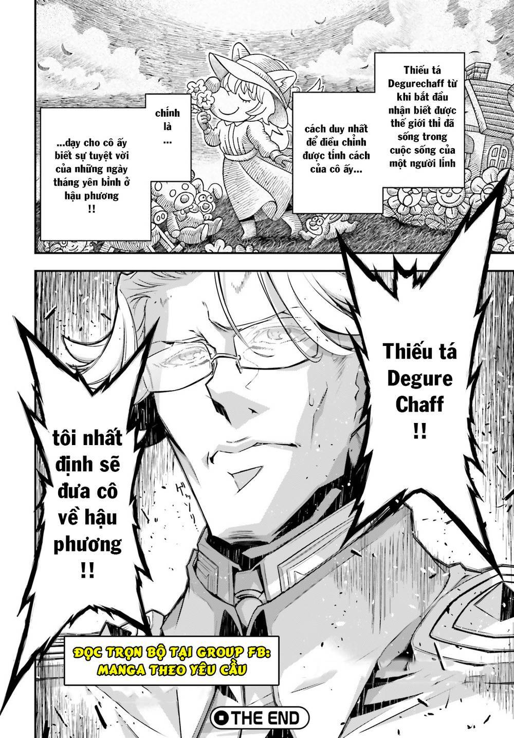 Ấu Nữ Chiến Ký Chapter 58.6 - Trang 2