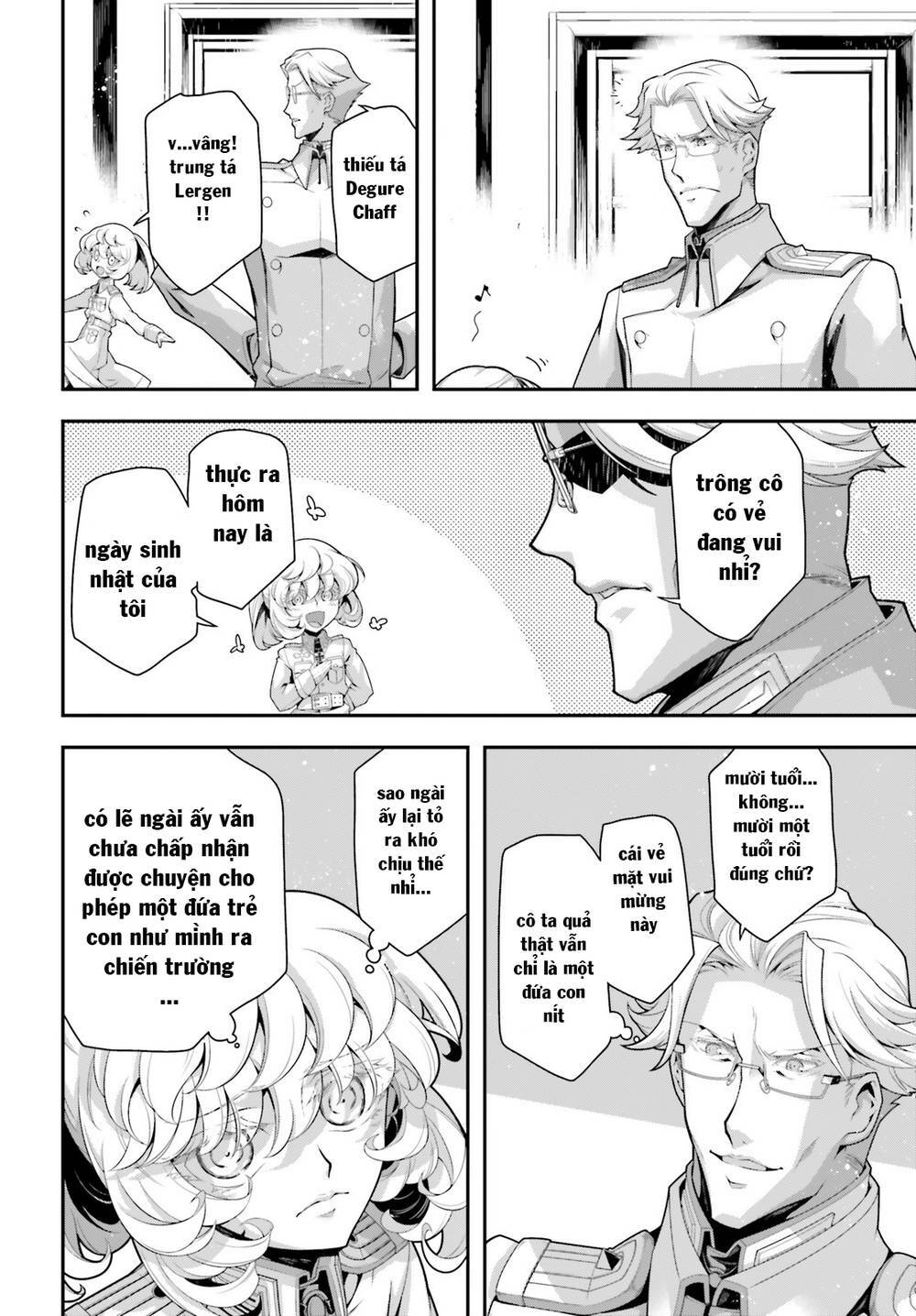 Ấu Nữ Chiến Ký Chapter 58.6 - Trang 2