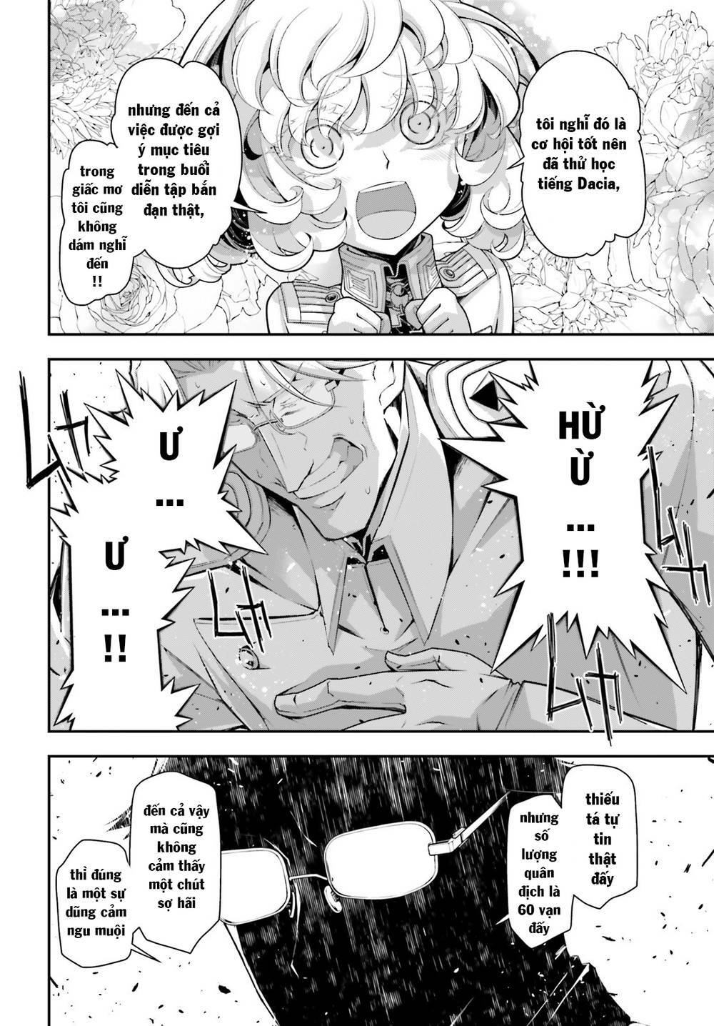 Ấu Nữ Chiến Ký Chapter 58.6 - Trang 2