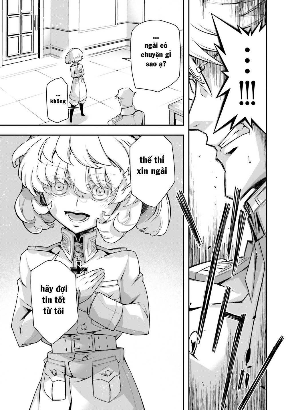 Ấu Nữ Chiến Ký Chapter 58.6 - Trang 2