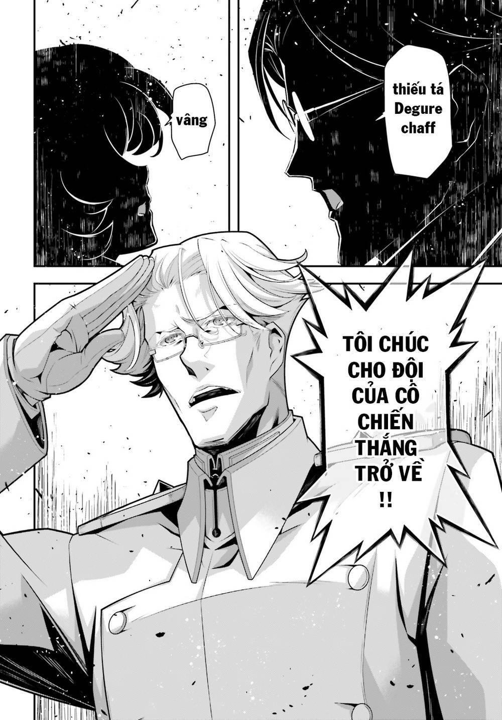 Ấu Nữ Chiến Ký Chapter 58.6 - Trang 2