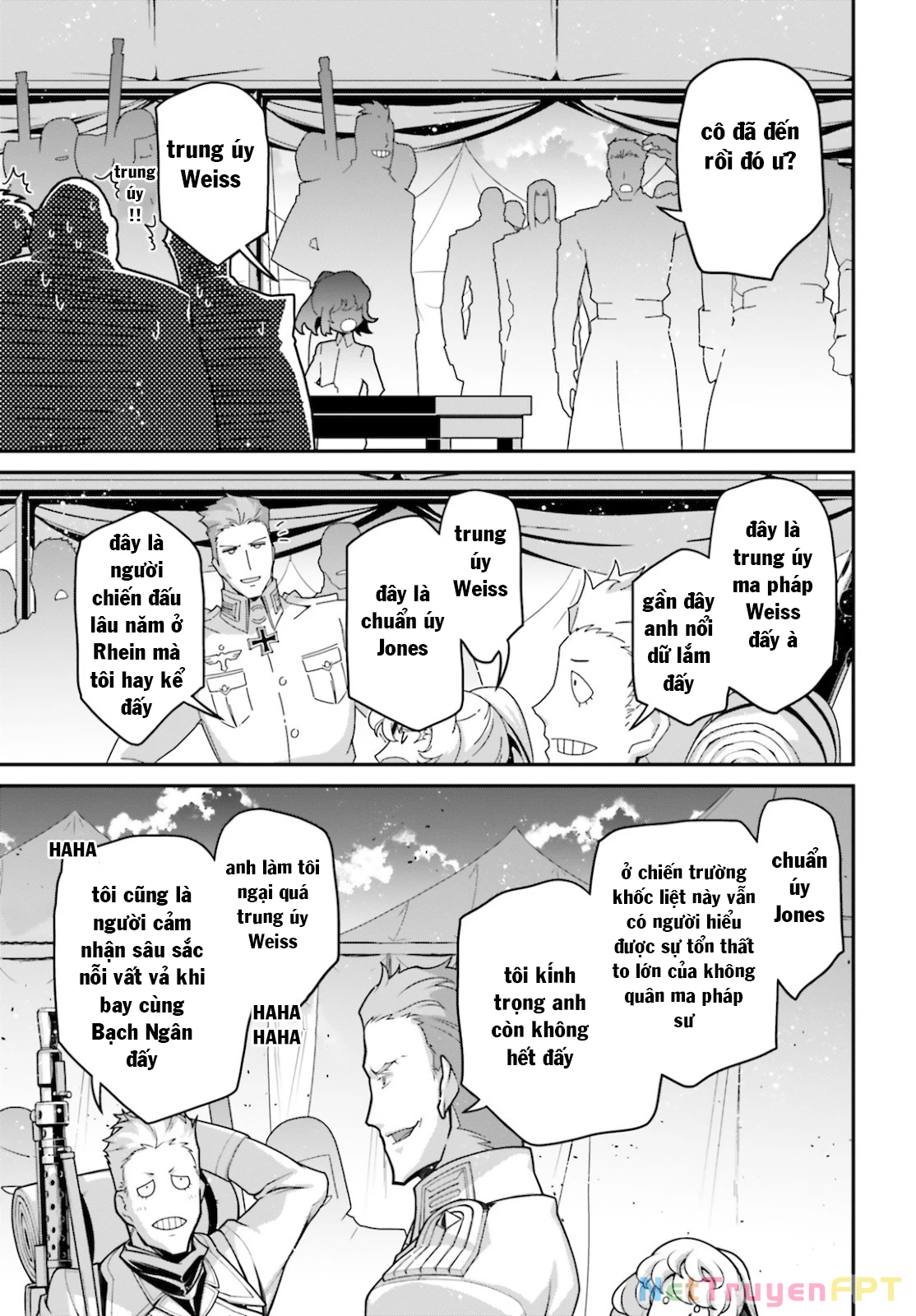 Ấu Nữ Chiến Ký Chapter 60.2 - Trang 2