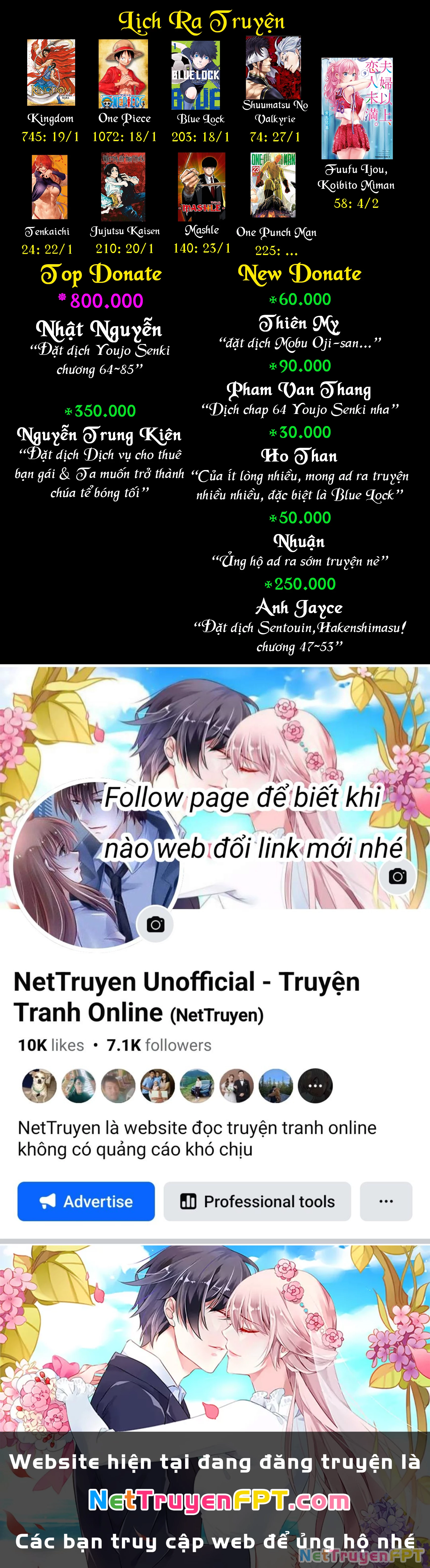 Ấu Nữ Chiến Ký Chapter 60.2 - Trang 2