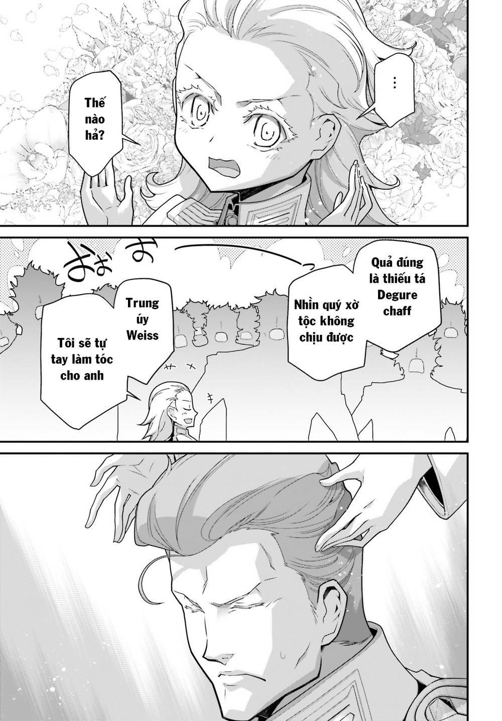 Ấu Nữ Chiến Ký Chapter 60.6 - Trang 2