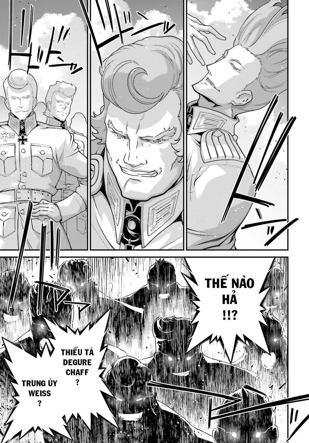 Ấu Nữ Chiến Ký Chapter 60.6 - Trang 2