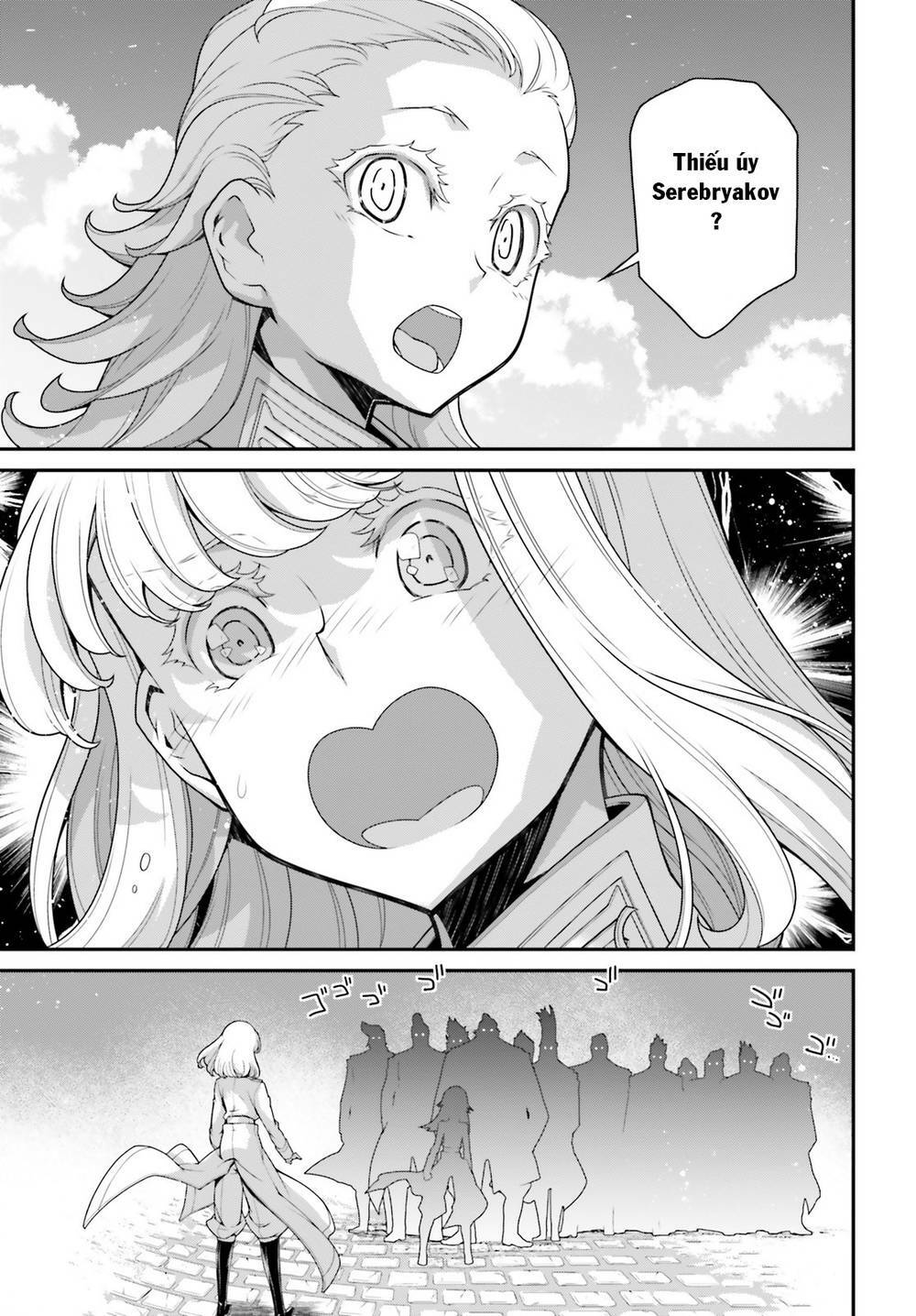 Ấu Nữ Chiến Ký Chapter 60.6 - Trang 2