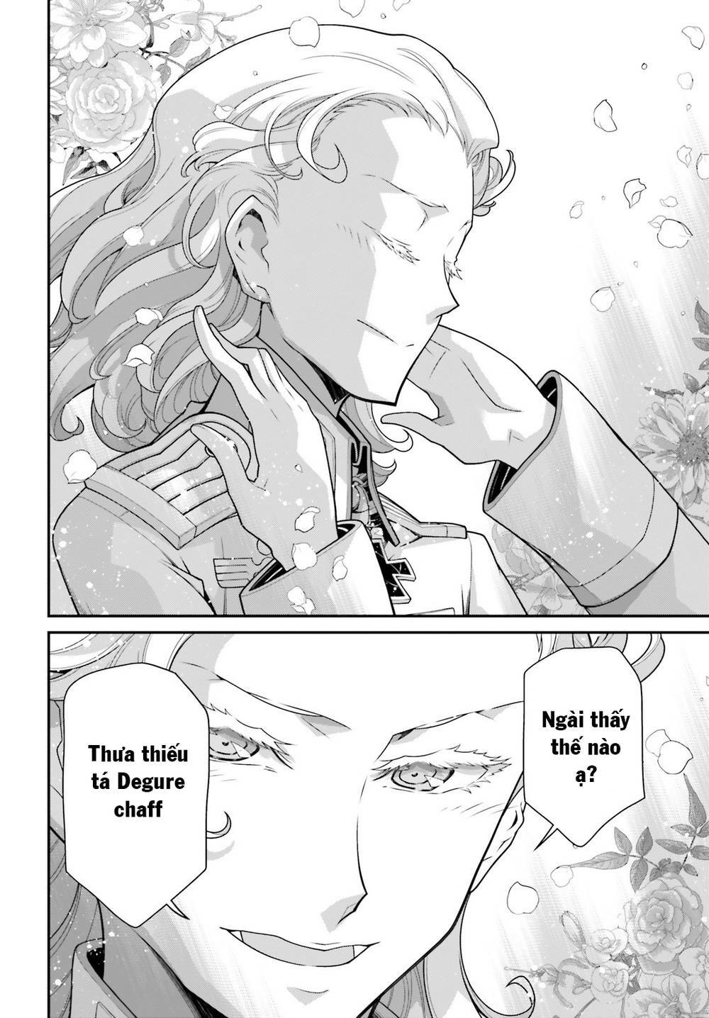 Ấu Nữ Chiến Ký Chapter 60.6 - Trang 2