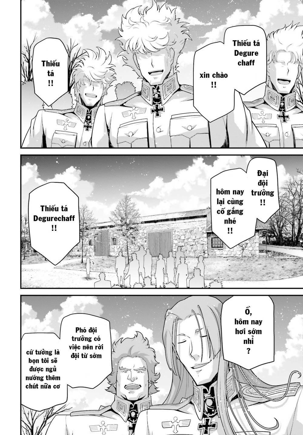 Ấu Nữ Chiến Ký Chapter 60.6 - Trang 2