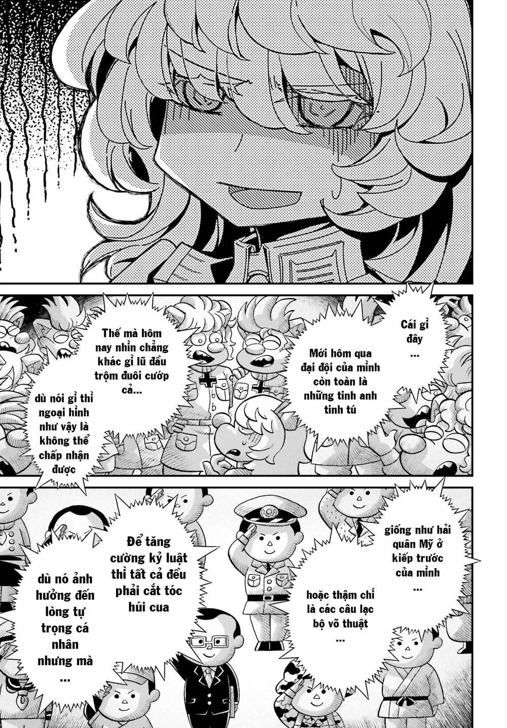 Ấu Nữ Chiến Ký Chapter 60.6 - Trang 2