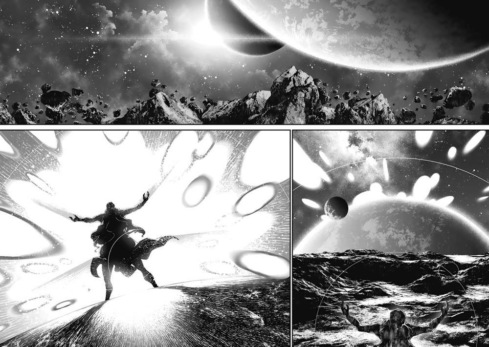 Ấu Nữ Chiến Ký Chapter 60 - Trang 2