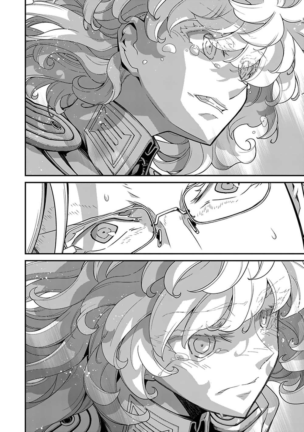 Ấu Nữ Chiến Ký Chapter 60 - Trang 2