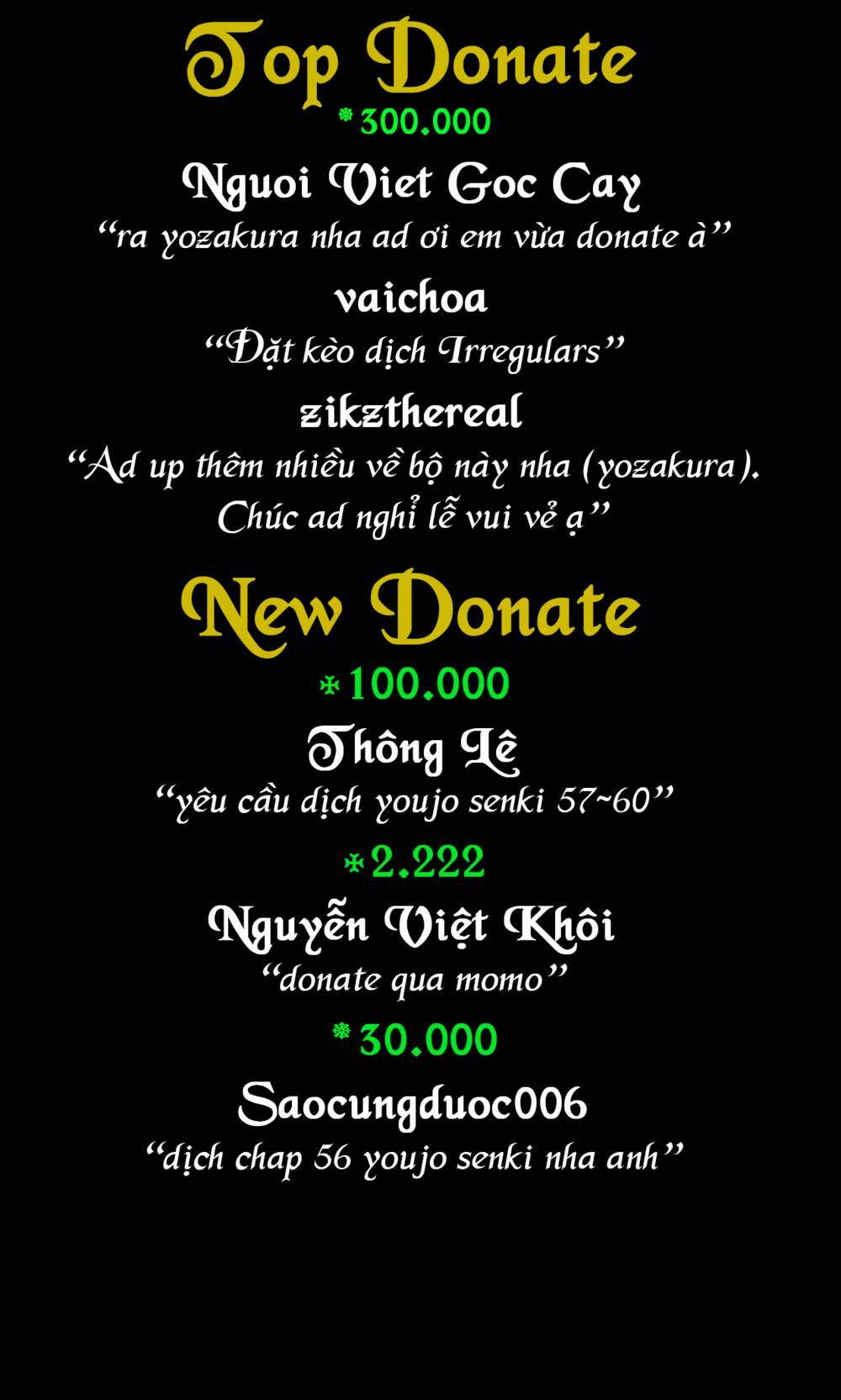 Ấu Nữ Chiến Ký Chapter 60 - Trang 2