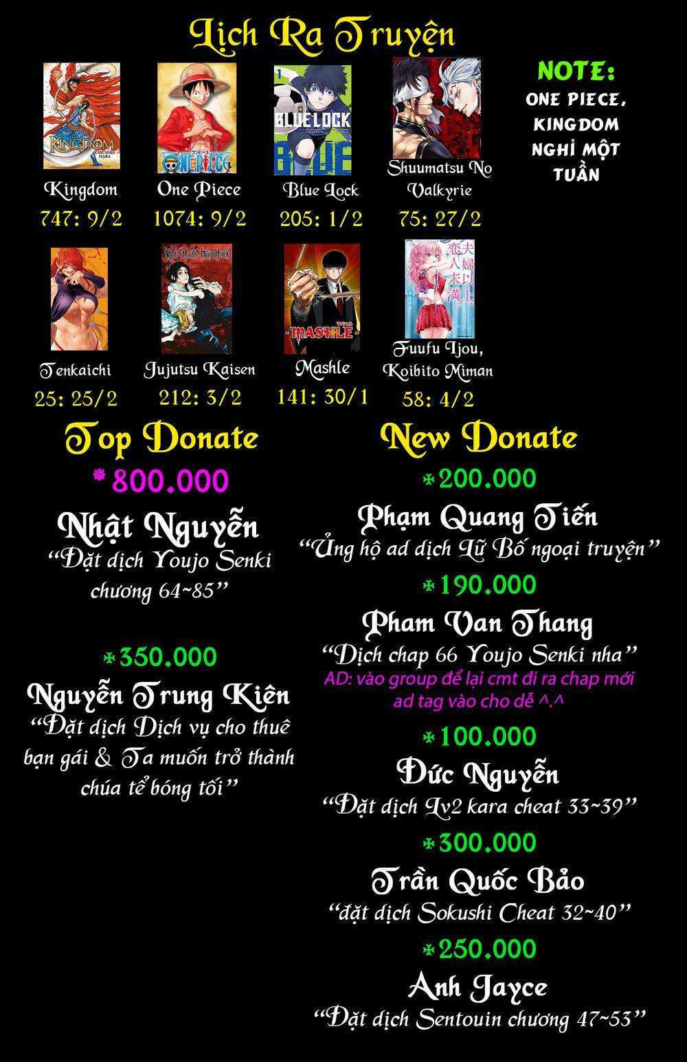 Ấu Nữ Chiến Ký Chapter 66 - Trang 2