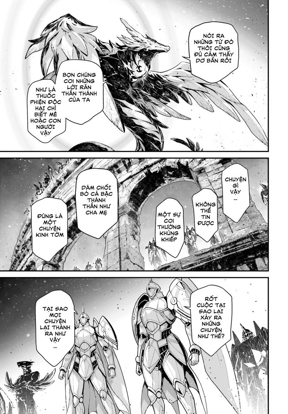 Ấu Nữ Chiến Ký Chapter 67 - Trang 2