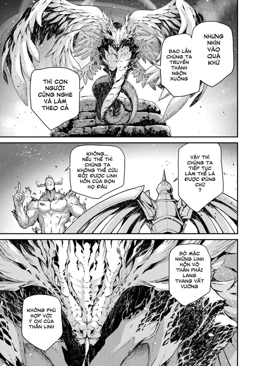 Ấu Nữ Chiến Ký Chapter 67 - Trang 2