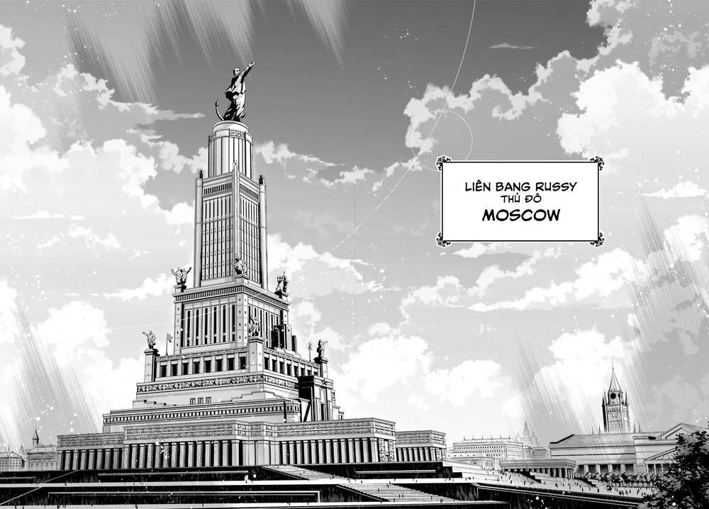 Ấu Nữ Chiến Ký Chapter 67 - Trang 2