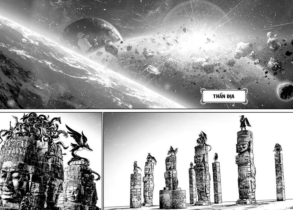 Ấu Nữ Chiến Ký Chapter 67 - Trang 2