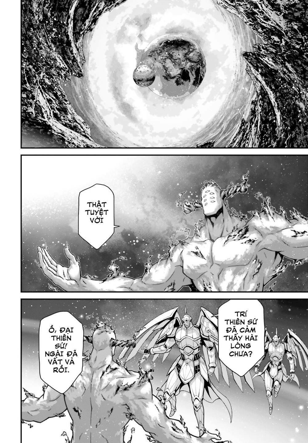 Ấu Nữ Chiến Ký Chapter 67 - Trang 2