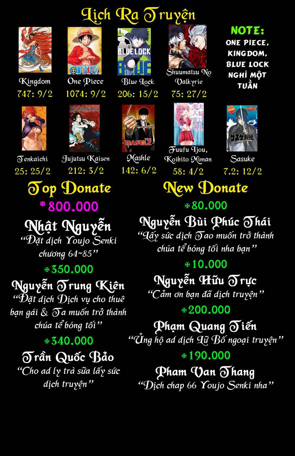 Ấu Nữ Chiến Ký Chapter 67 - Trang 2