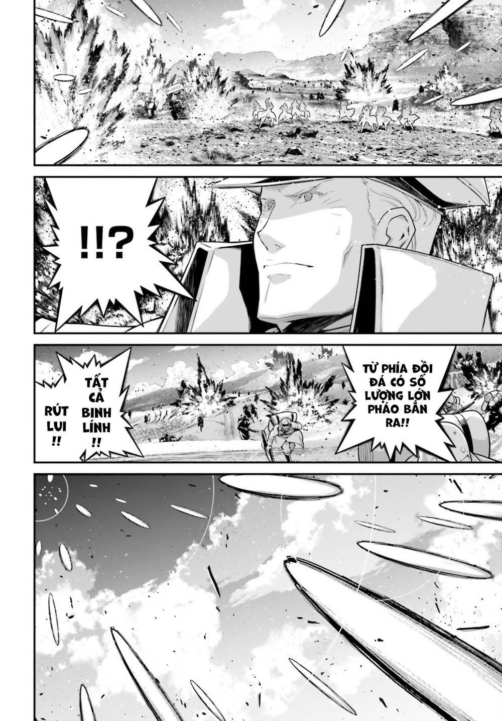 Ấu Nữ Chiến Ký Chapter 69 - Trang 2