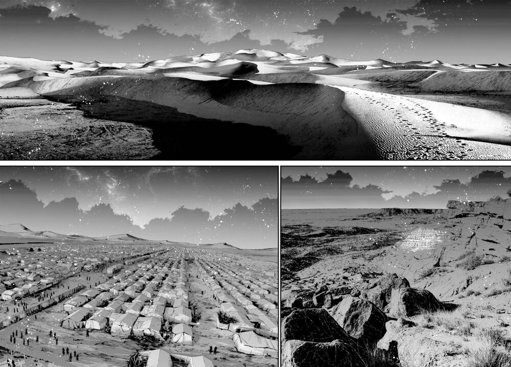 Ấu Nữ Chiến Ký Chapter 71 - Trang 2