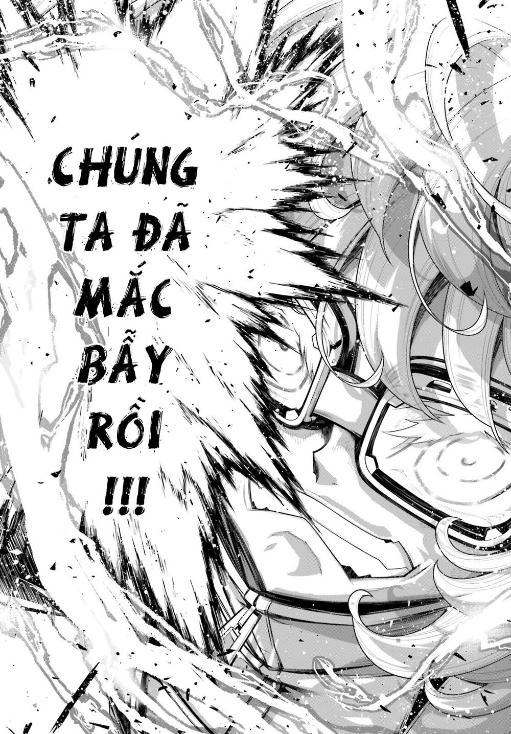 Ấu Nữ Chiến Ký Chapter 72 - Trang 2