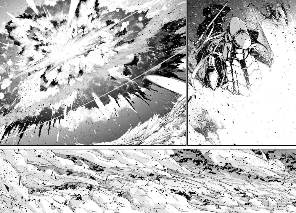 Ấu Nữ Chiến Ký Chapter 72 - Trang 2