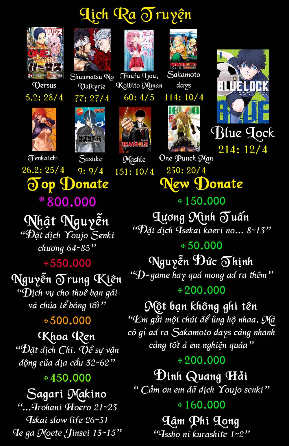 Ấu Nữ Chiến Ký Chapter 73.5 - Trang 2