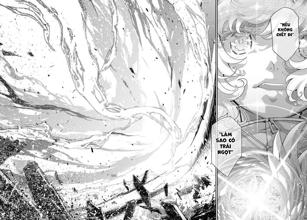 Ấu Nữ Chiến Ký Chapter 73 - Trang 2