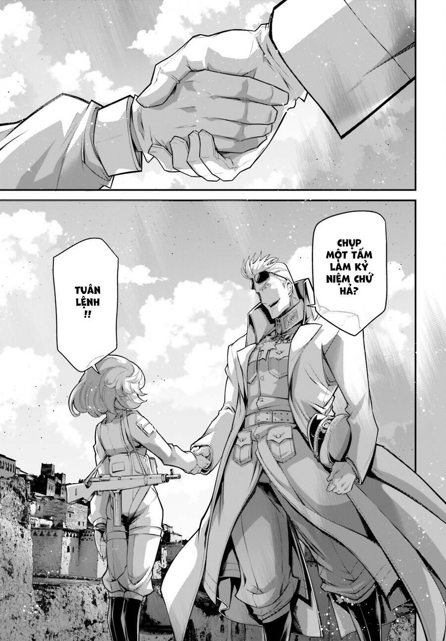 Ấu Nữ Chiến Ký Chapter 74 - Trang 2