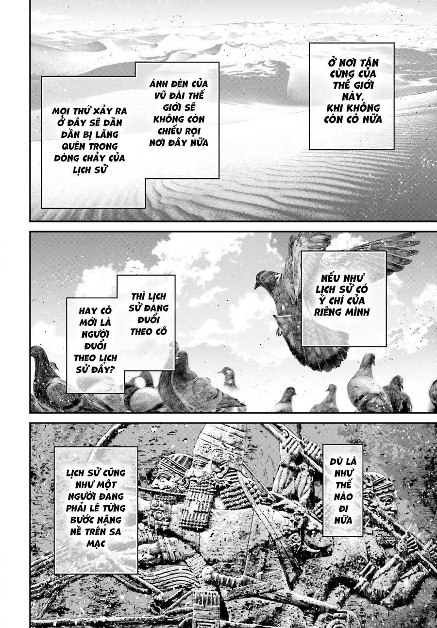 Ấu Nữ Chiến Ký Chapter 74 - Trang 2