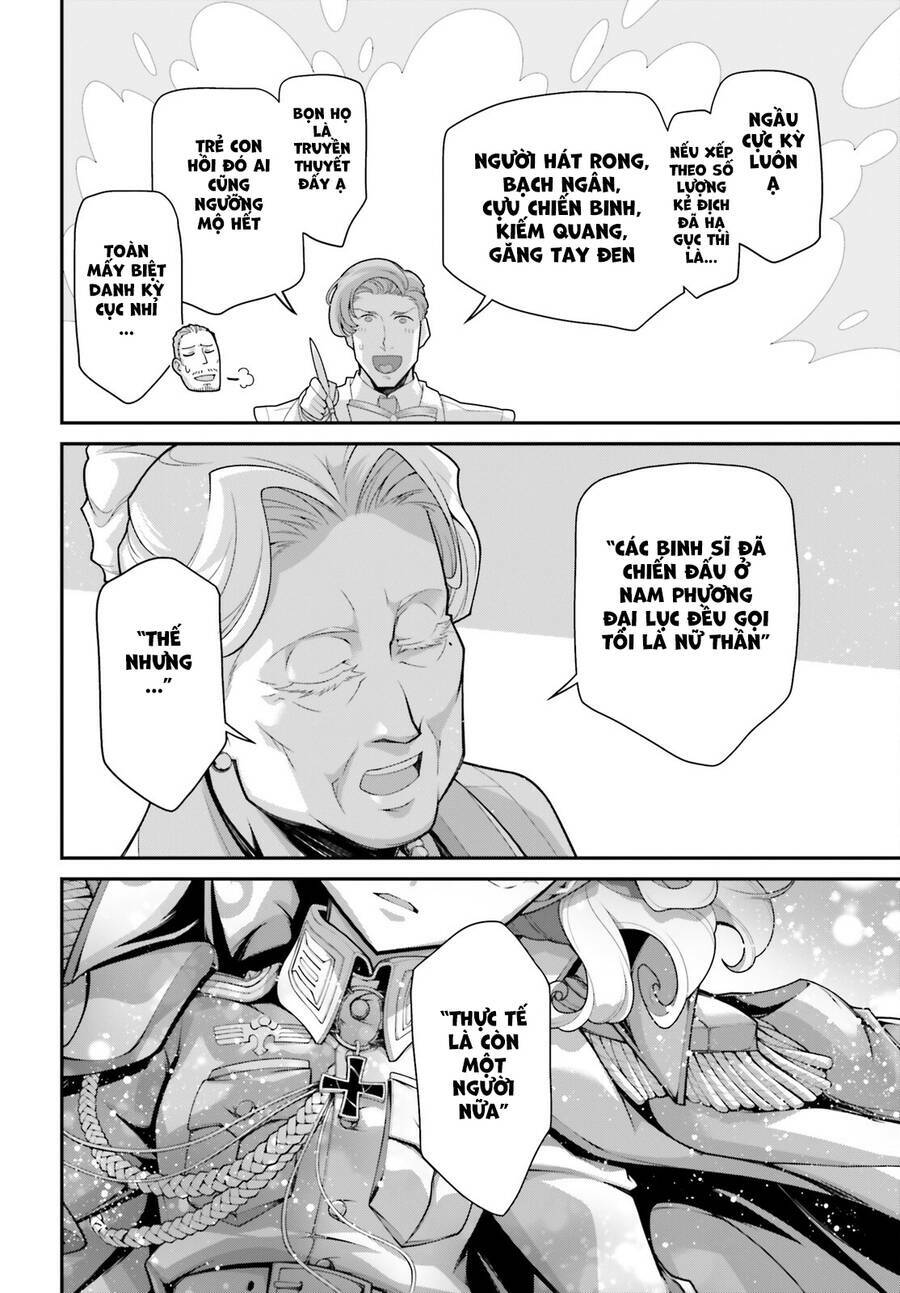 Ấu Nữ Chiến Ký Chapter 74 - Trang 2